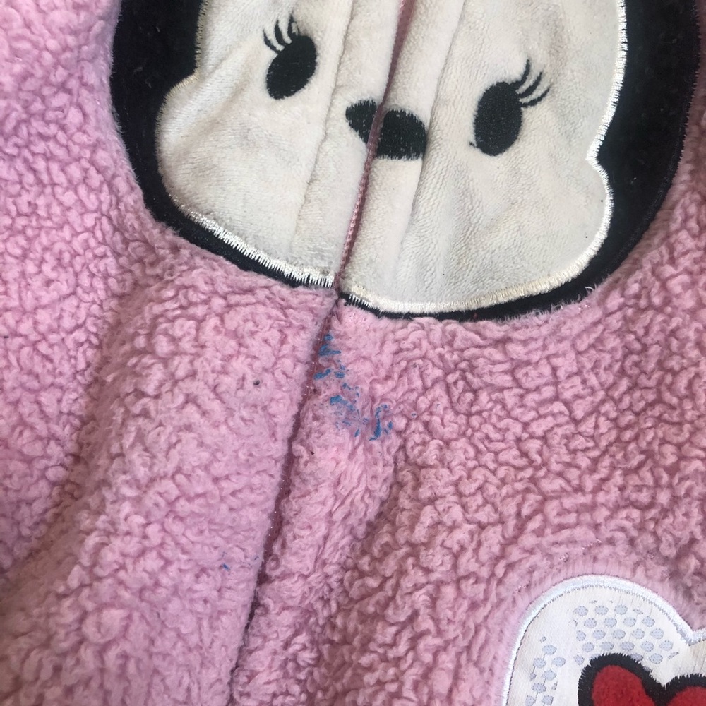 Minnie mouse jacket - Picture 4 of 4